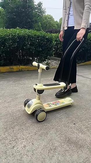电动滑板车开不了电源