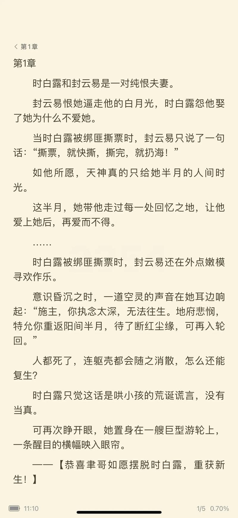 主角叫云诺的小说