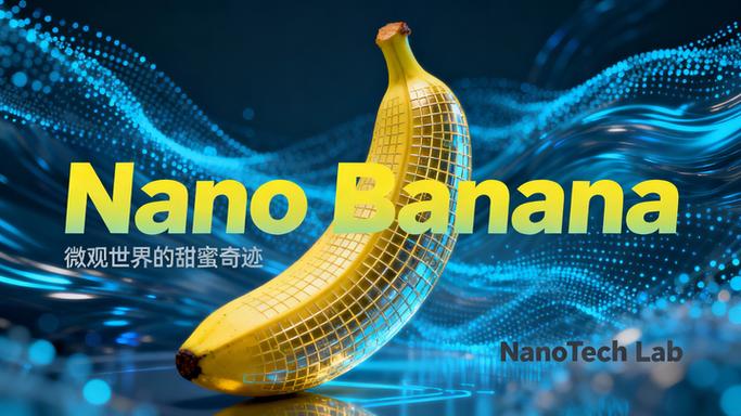 nano行情