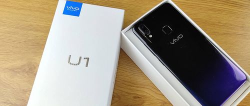 vivou1屏幕更换步骤详解