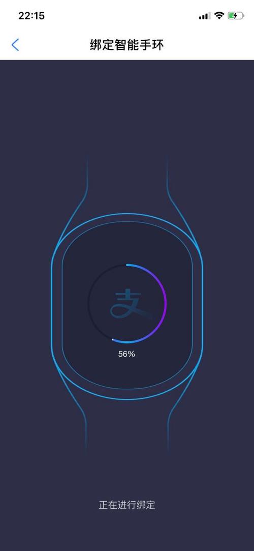 手机无法连接手环
