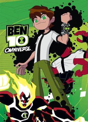 ben10全面进化第一季高清免费观看