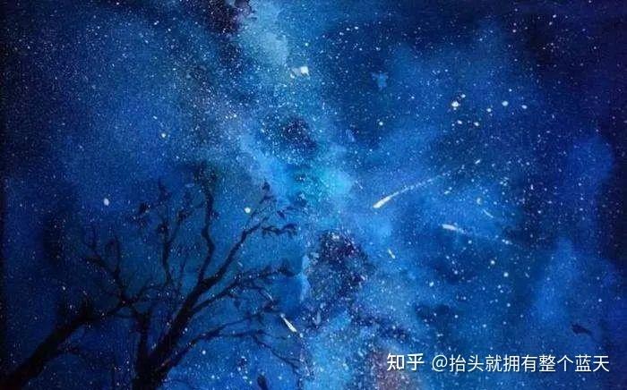为什么抑郁症喜欢蓝色缩略图