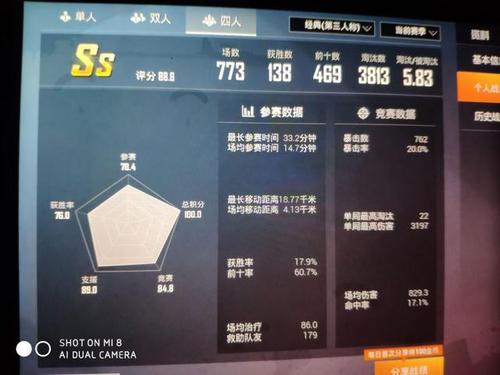 和平精英kd怎么玩