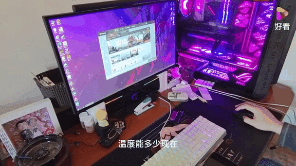 远程控制家里电脑玩游戏