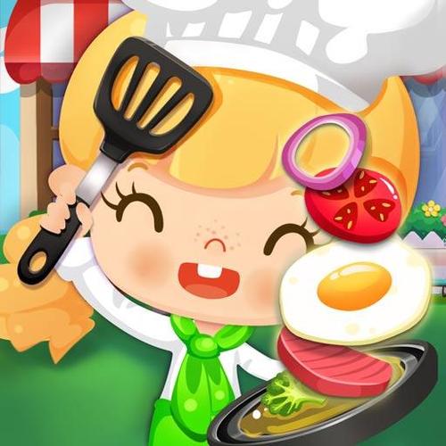 糖糖餐厅中文版免费下载