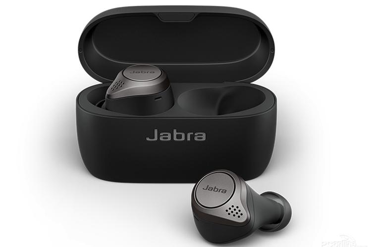 jabra美国