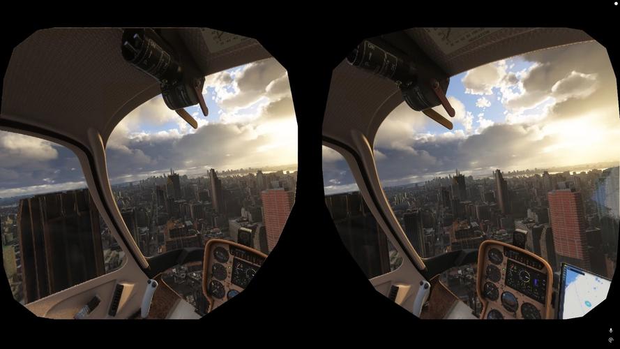 短视频VR1