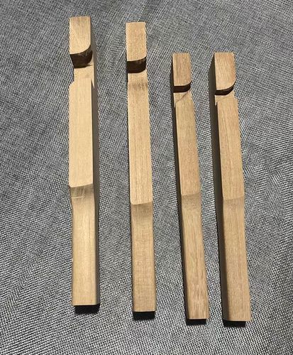 竹子校直方法视频