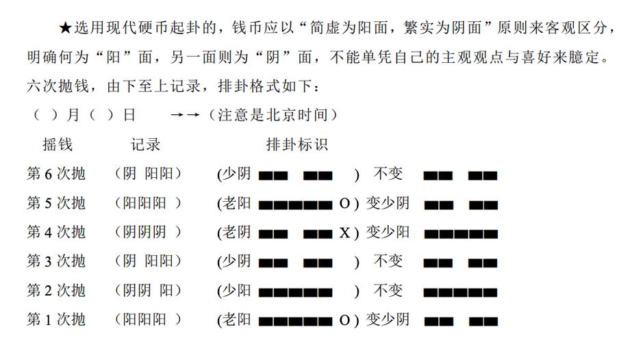 解卦看本卦还是变卦