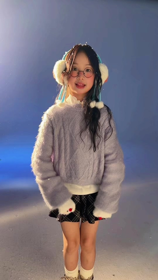机灵姐原名