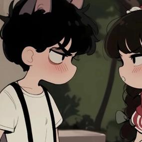 大灰狼和小红帽