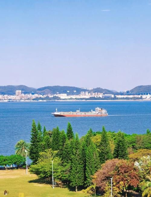 广州南沙的海叫什么海