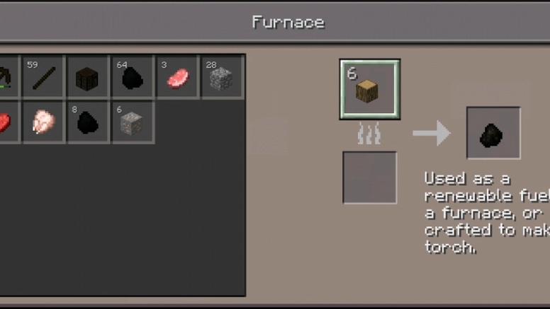 我的世界0.9.5版本