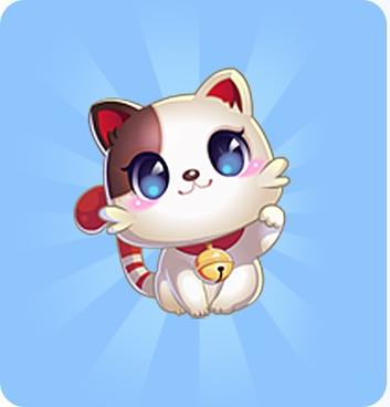 天天爱消除招财猫缩略图