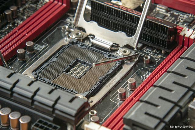 b85支持最高的cpu