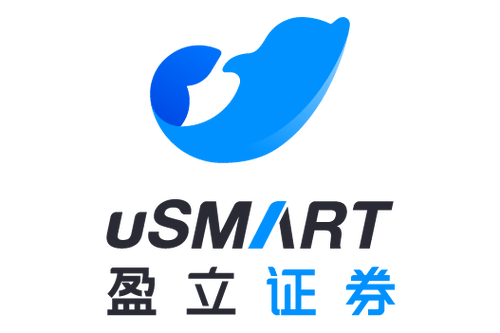 usmart盈立证券官网图标