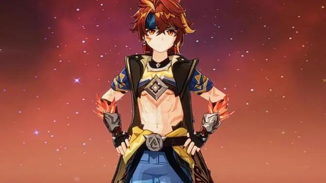 原神魔神任务渴求神明注视之人