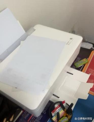 小米手机电子版没有打印选项