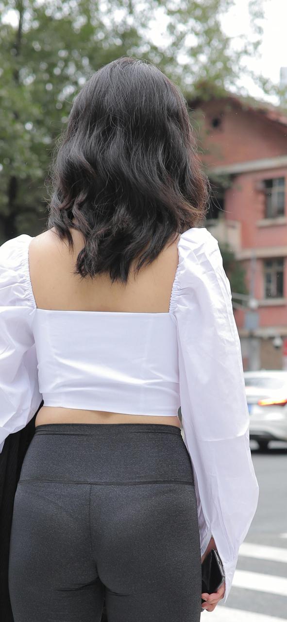女装内衣模特