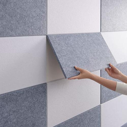 家用隔音材料