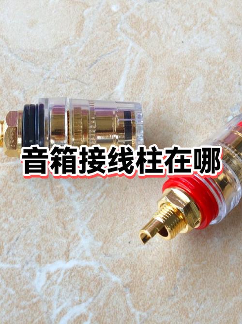 8个接线柱音箱