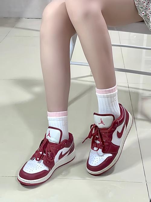 穿aj跳舞舒服吗截图