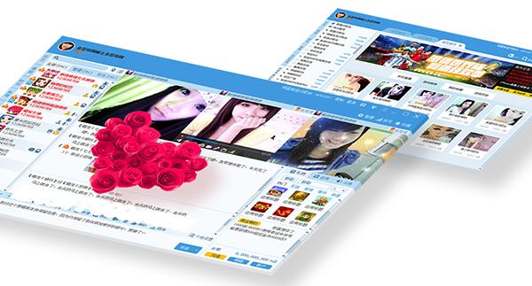 新浪show和新浪show直播