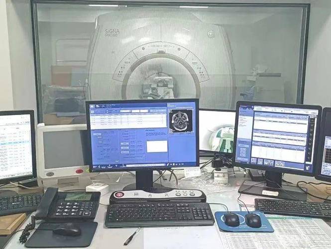 脑部做核磁共振能检查出什么