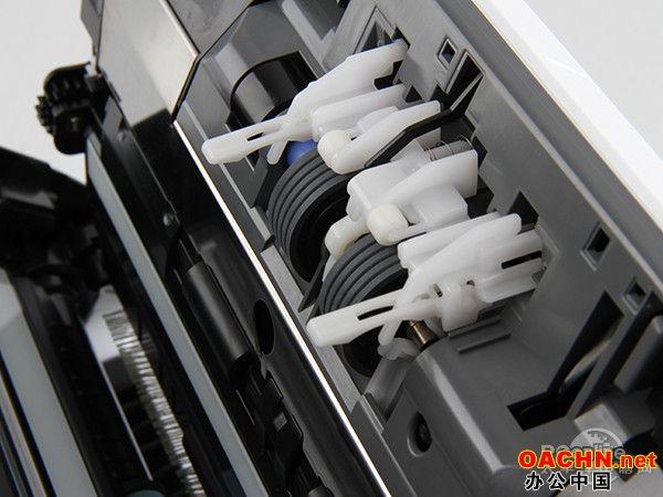 爱普生ds570w怎么安装