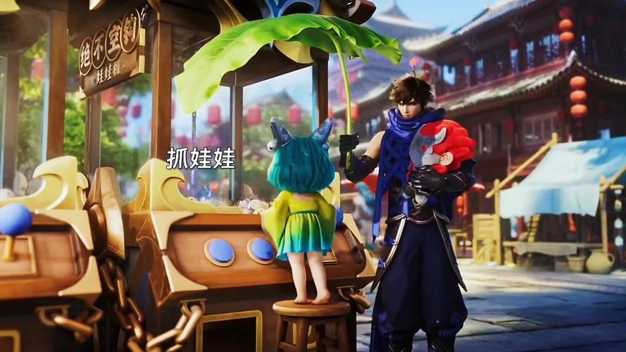 蔡文姬与澜
