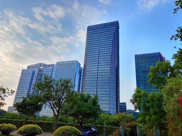 梅花网文案网站 公司总部地址