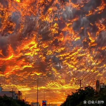 烈火天空(美日模组)