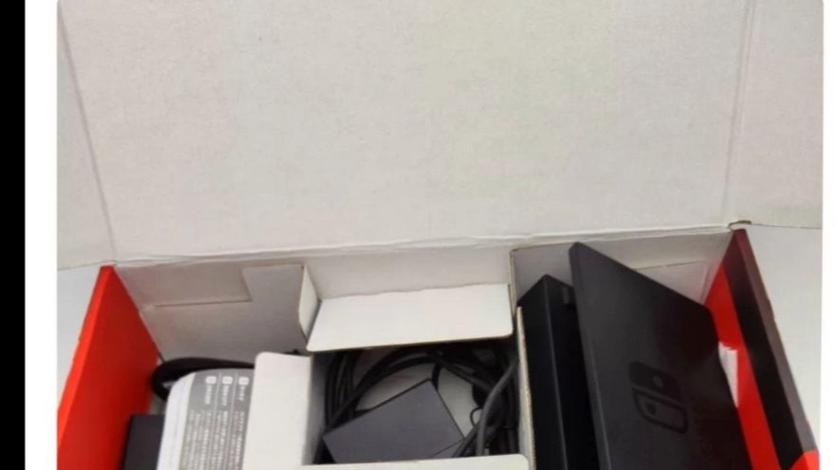 闲鱼上的switch为啥那么便宜