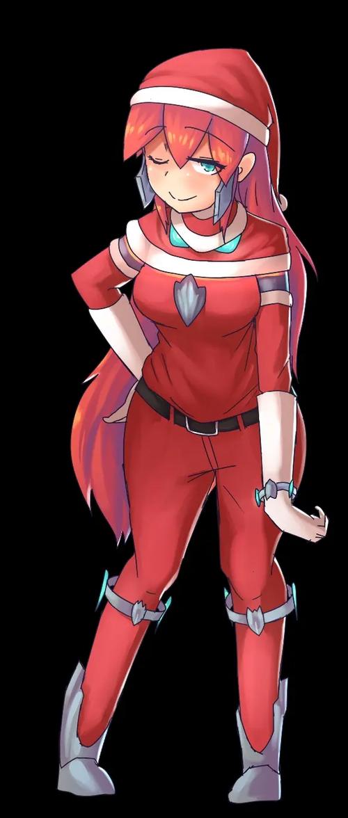 泰拉瑞亚boss萌娘化