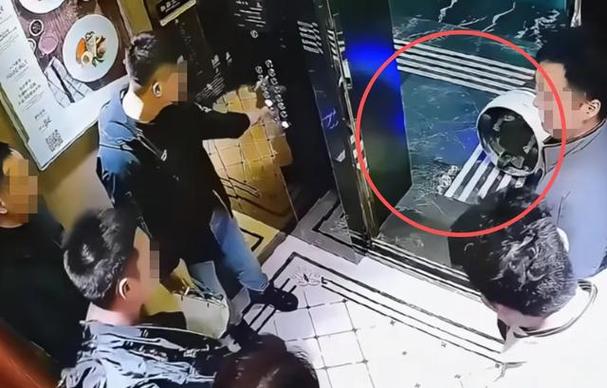 监控怎么把别人踢出去