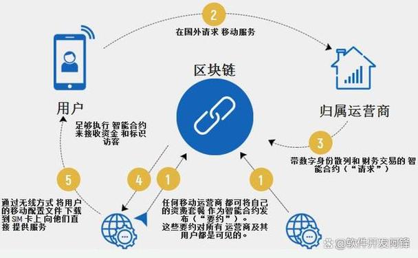 国家支持的区块链有哪些