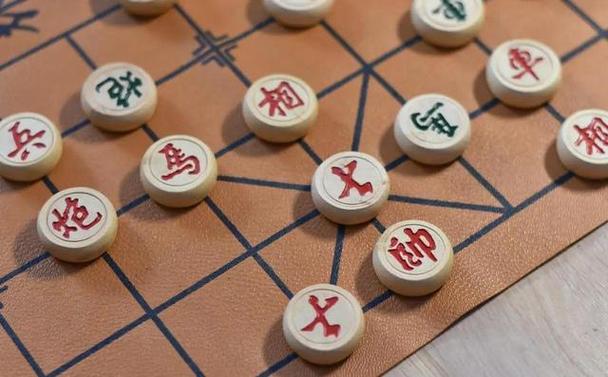 象棋大师的收入情况