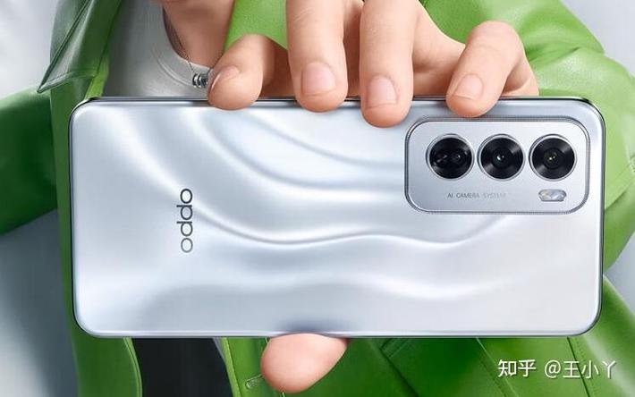 oppo手机怎么样知乎