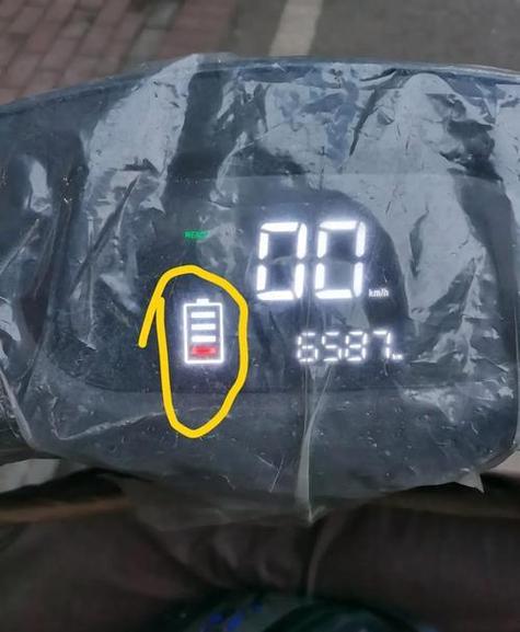 电瓶车电源关不掉