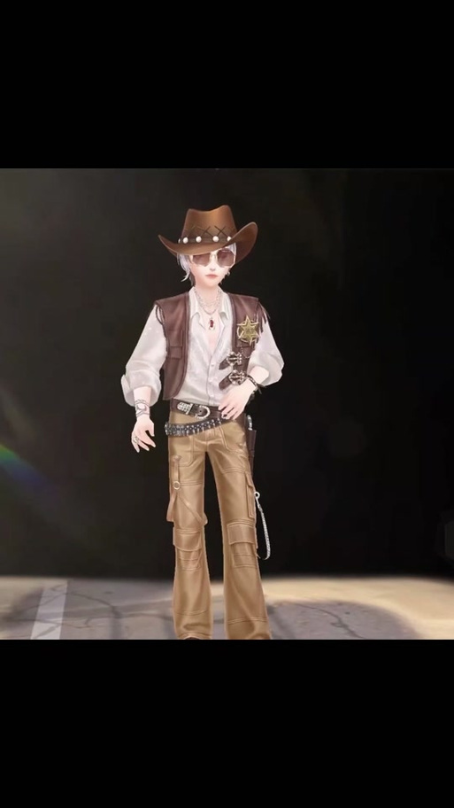 QQ炫舞手游衣服