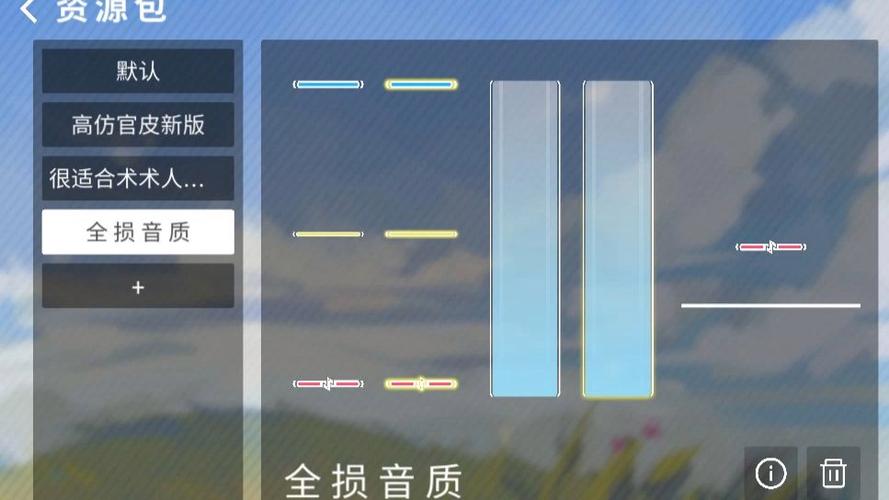 资源包是什么意思