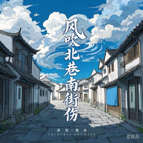 南街北巷