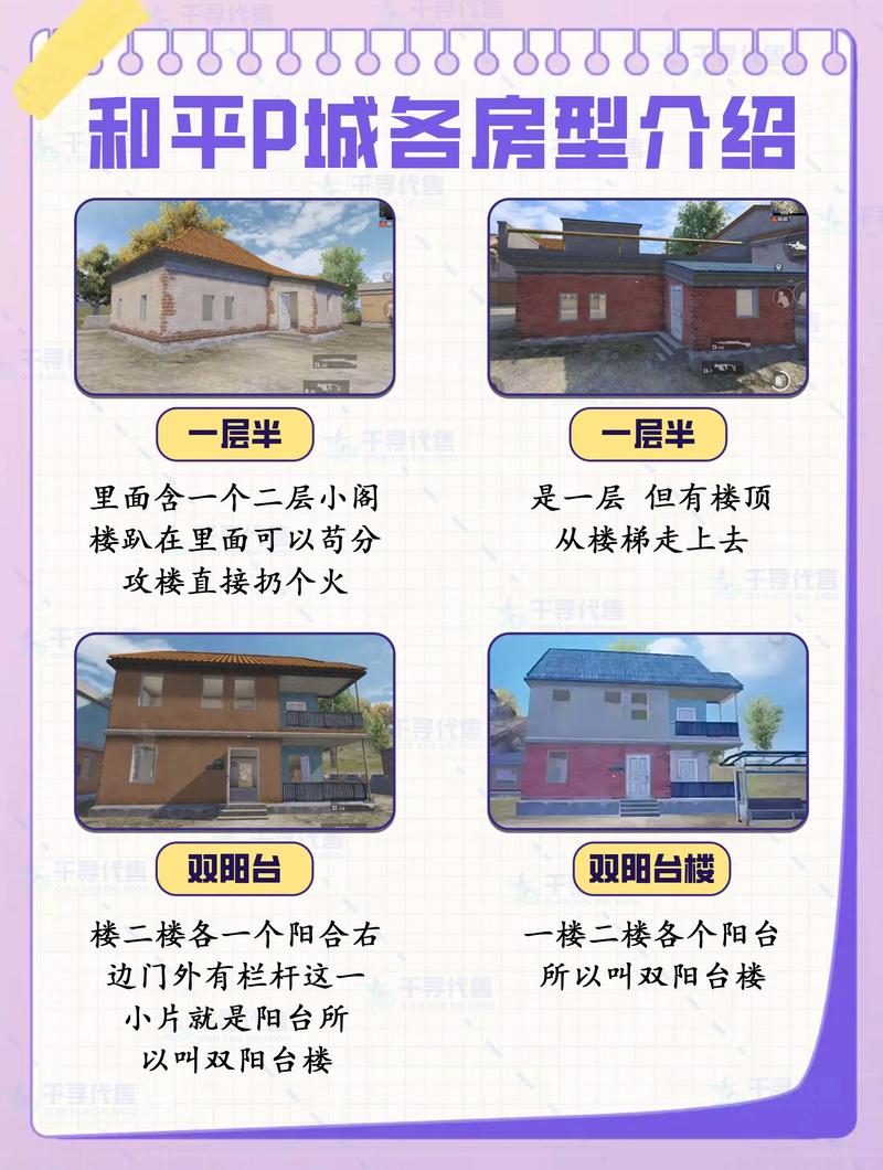 和平精英可以建房间吗