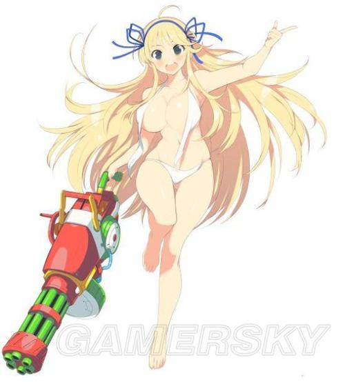 闪乱神乐爆裂哪个角色好用