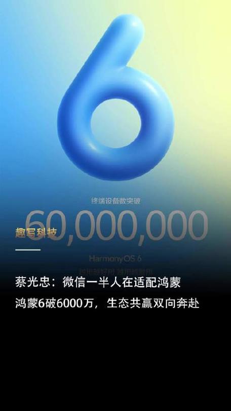 鸿蒙系统用在哪款手机上