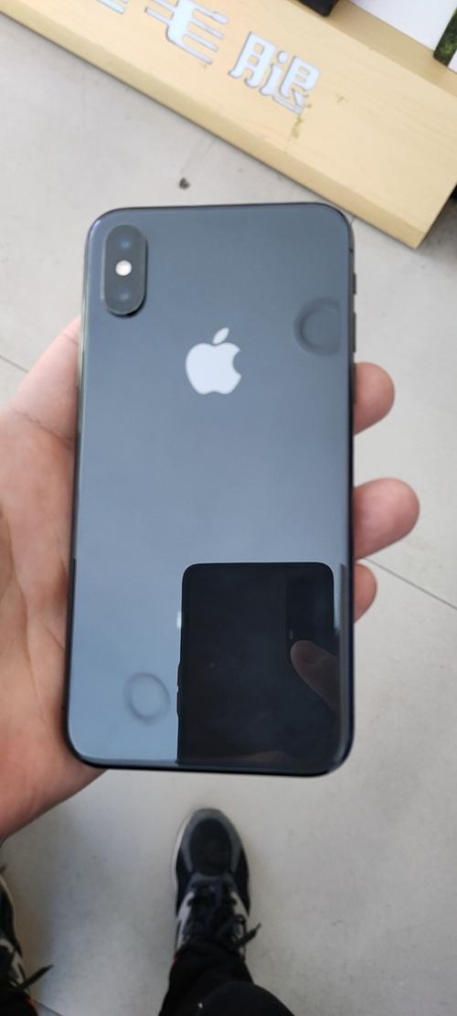 xs美版是双卡吗