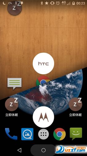 惠普顿休眠按什么唤醒