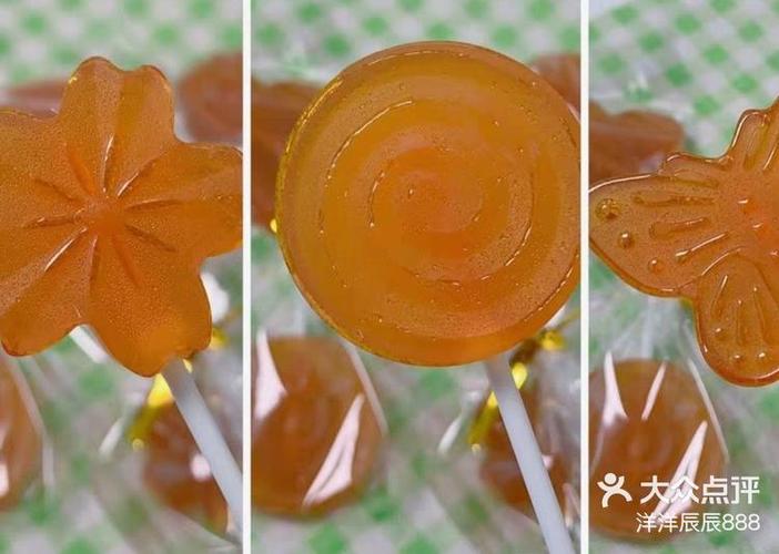麦芽糖做的棒棒糖怎样才脆