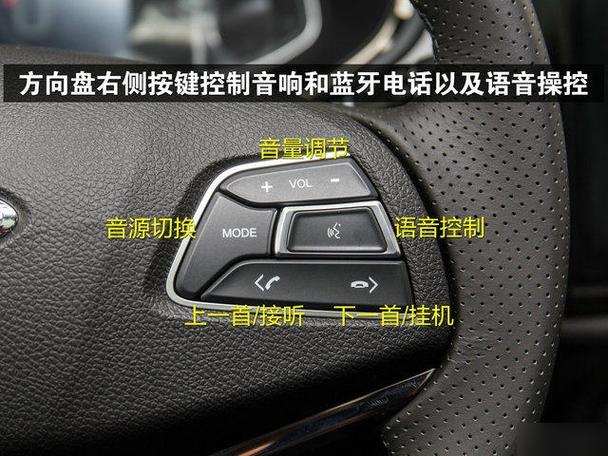 方向盘两边打死差20度